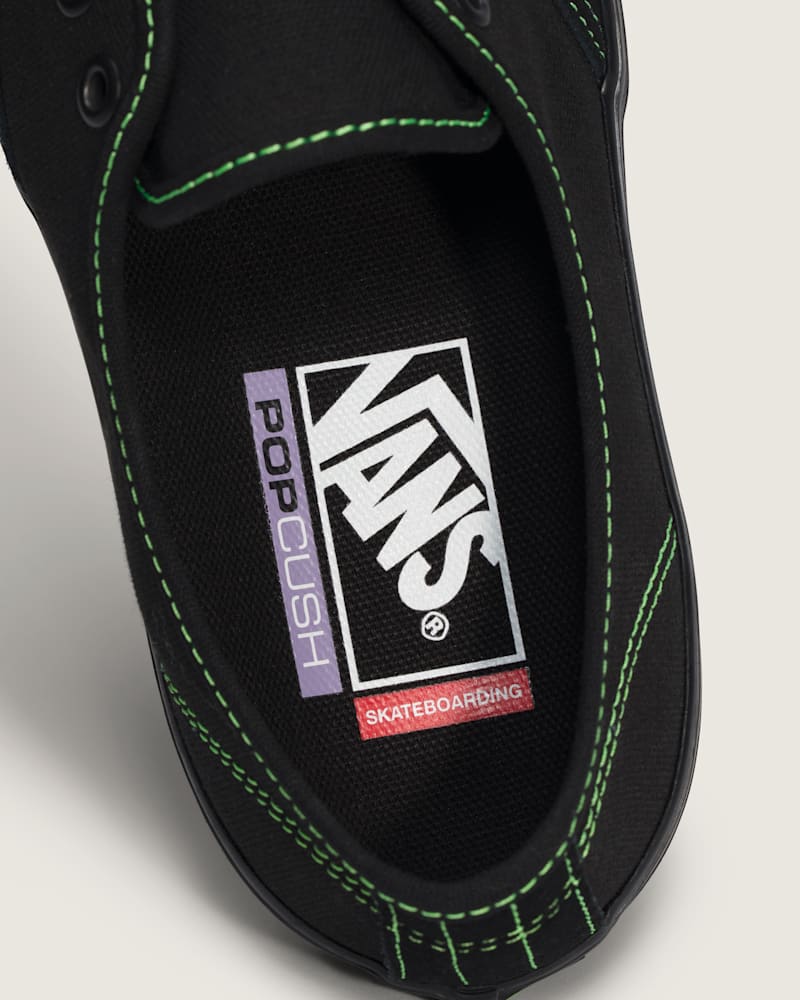 Мужские кроссовки Vans Skate Authentic Shoe — фото 5