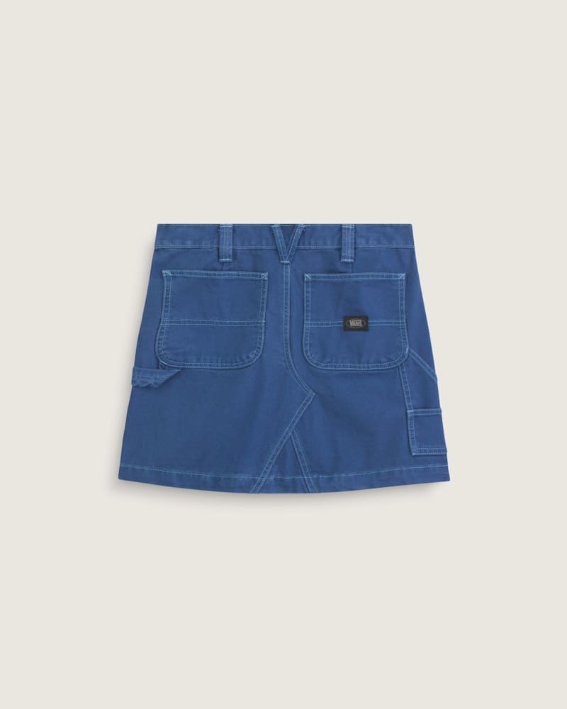 Мужские юбки Vans Chore Skirt — фото 2