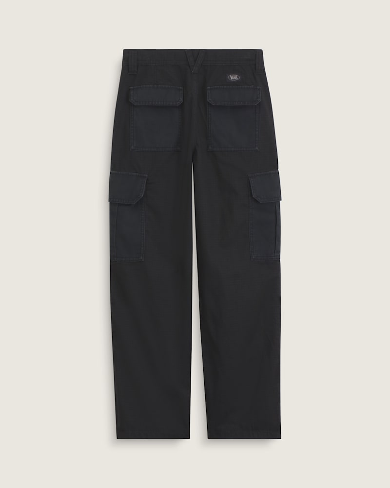 Детские брюки Vans Kids Para Cargo Pants — фото 2