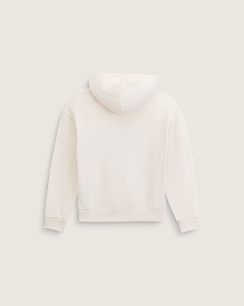 Детские худи Vans Kids Mt. Vans Pullover — фото 2