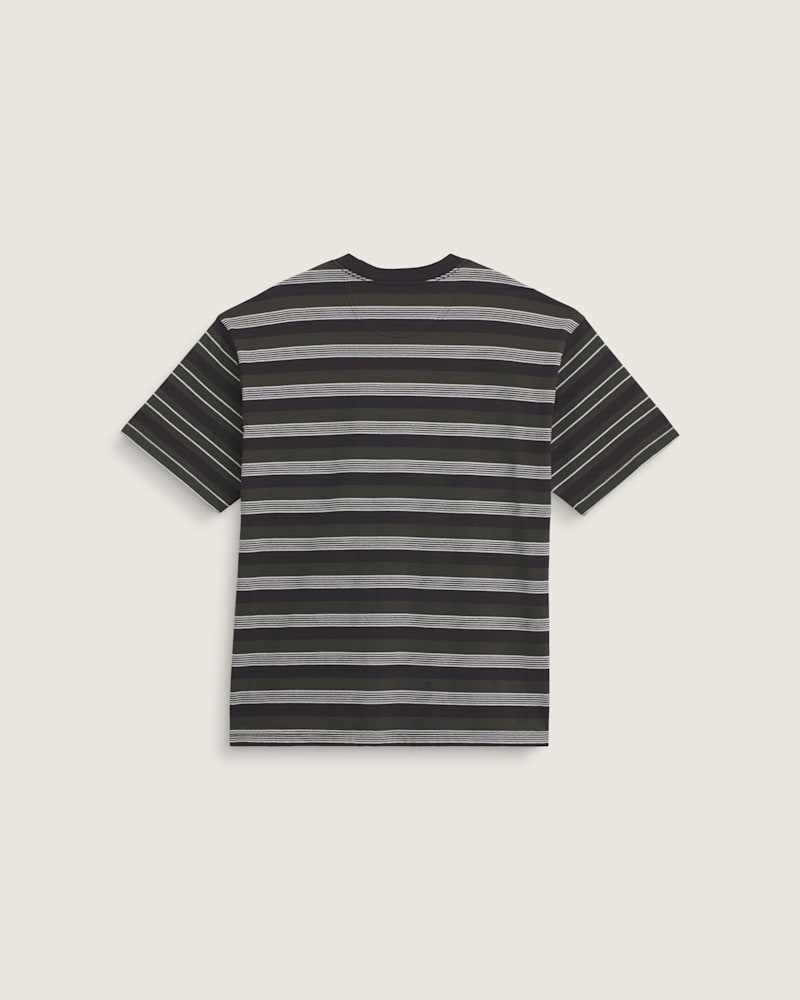 Мужские рубашки Vans Pismo Knit Shirt — фото 2