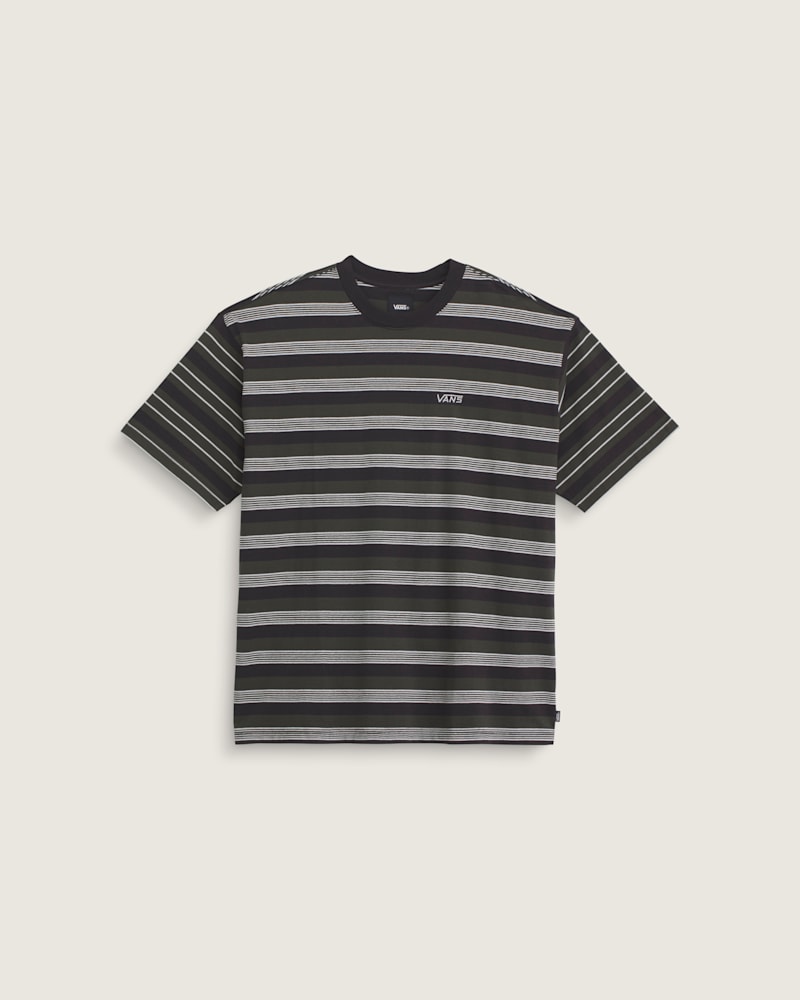 Мужские рубашки Vans Pismo Knit Shirt