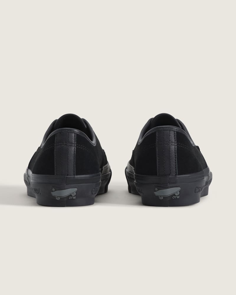 Мужские кроссовки Vans OTW by Vans X Neighborhood Authentic 44 — фото 4