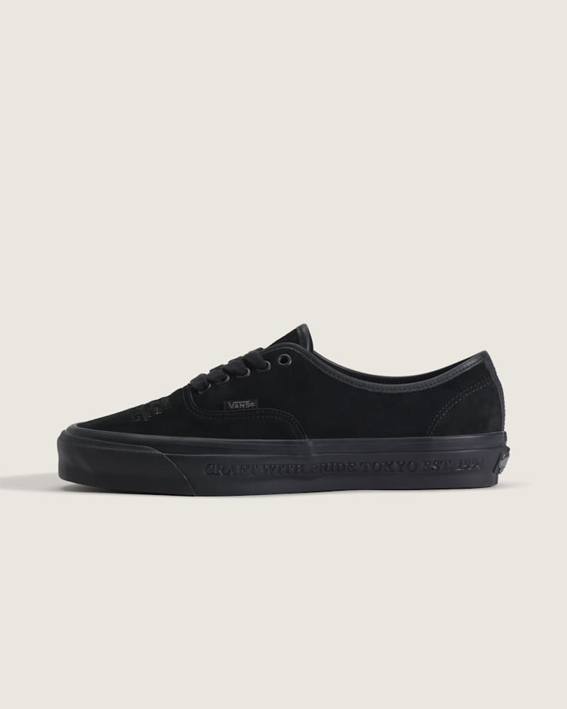 Мужские кроссовки Vans OTW by Vans X Neighborhood Authentic 44