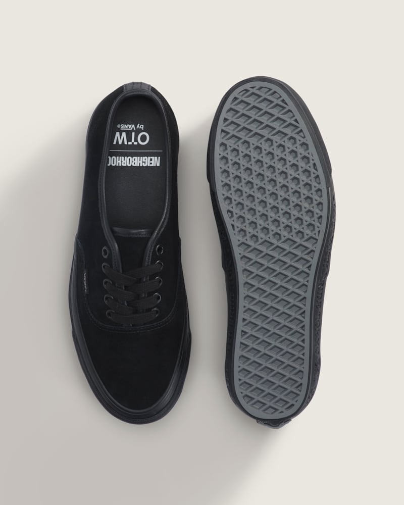 Мужские кроссовки Vans OTW by Vans X Neighborhood Authentic 44 — фото 3
