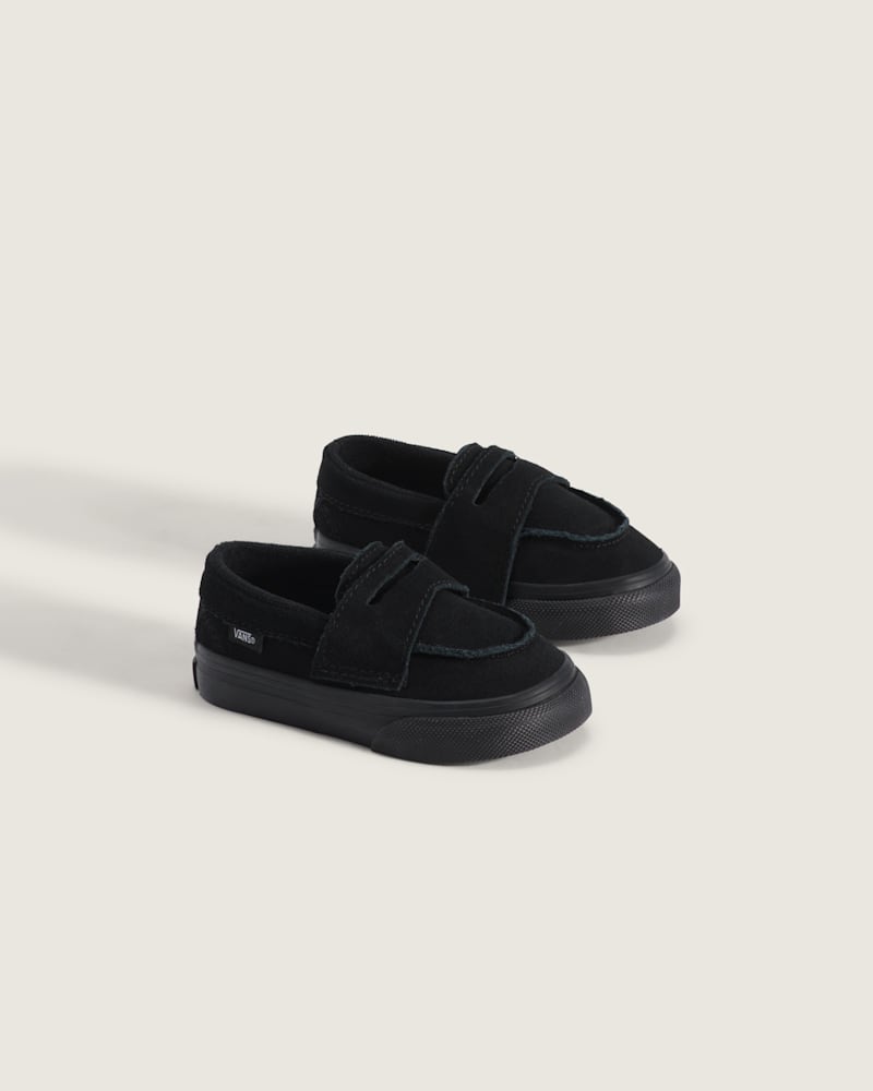 Мужские туфли Vans Toddler Loafer 53 — фото 2