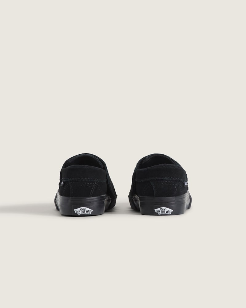 Мужские туфли Vans Toddler Loafer 53 — фото 4