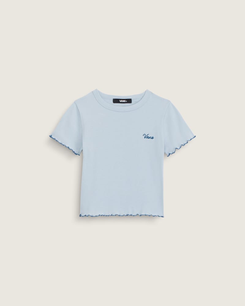 Мужские рубашки Vans Kids Gabby Knit Shirt