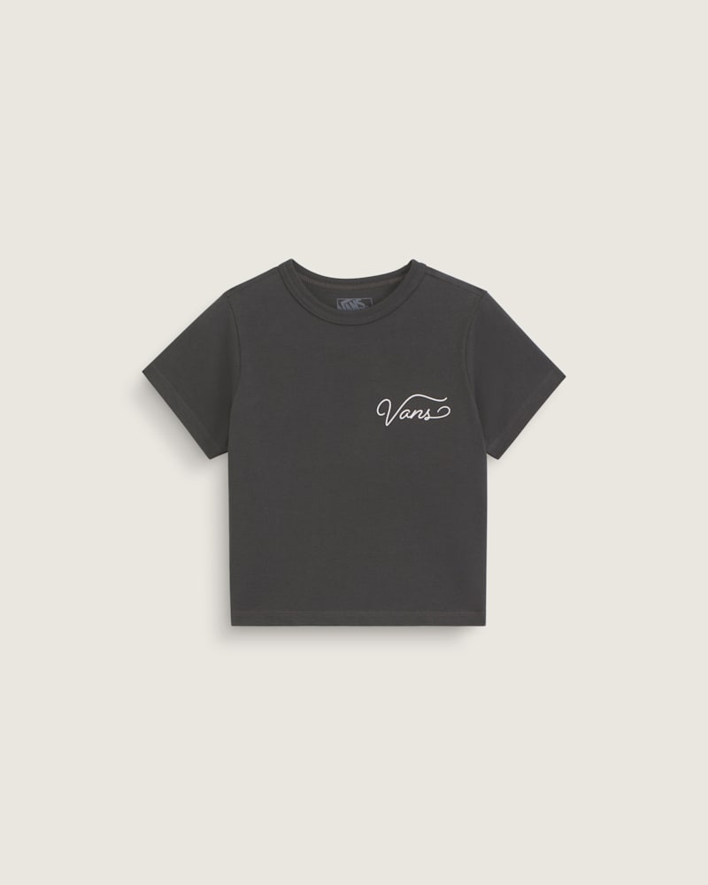 Детские футболки Vans Kids Van Doren Racing T-Shirt — фото 2