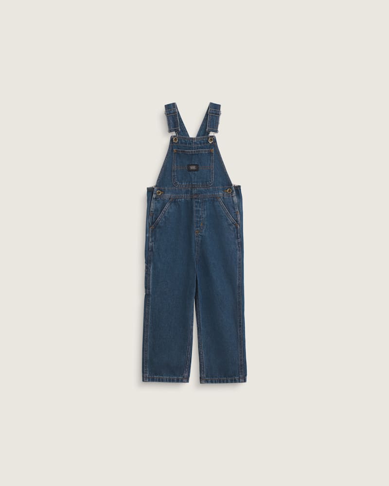 Женские кроссовки Vans Davey Workwear Overall
