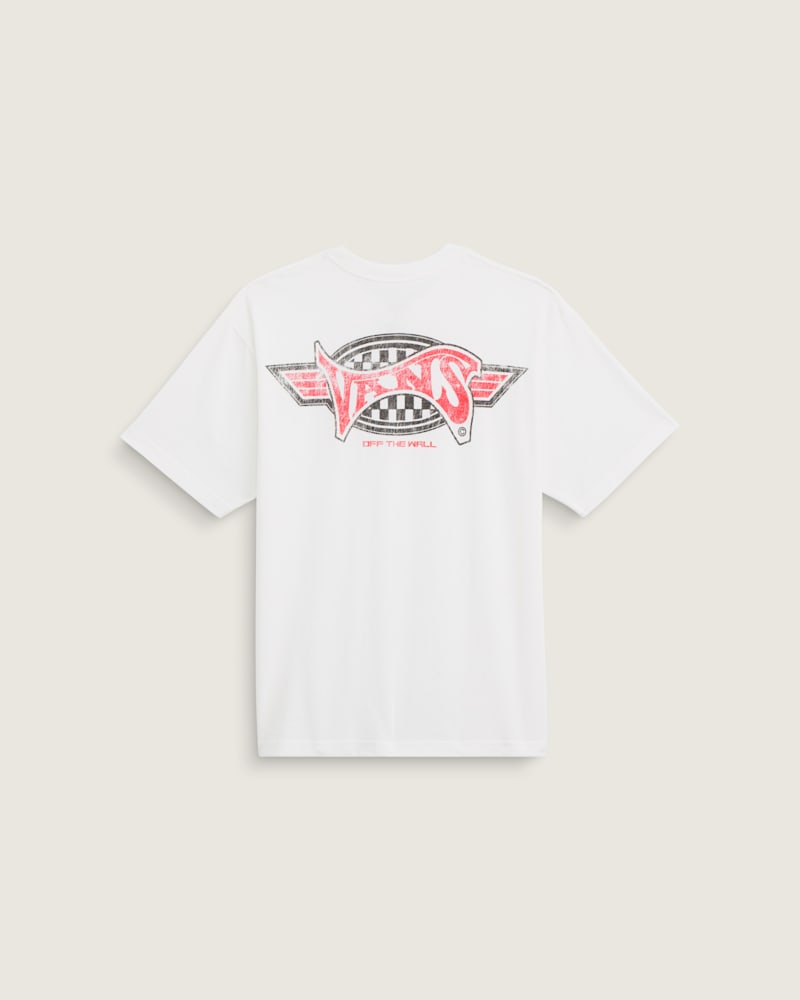 Мужские футболки Vans Faded Glory T-Shirt