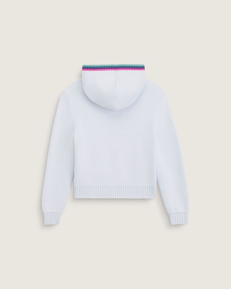 Детские свитеры Vans Fiona Floral Sweater — фото 2