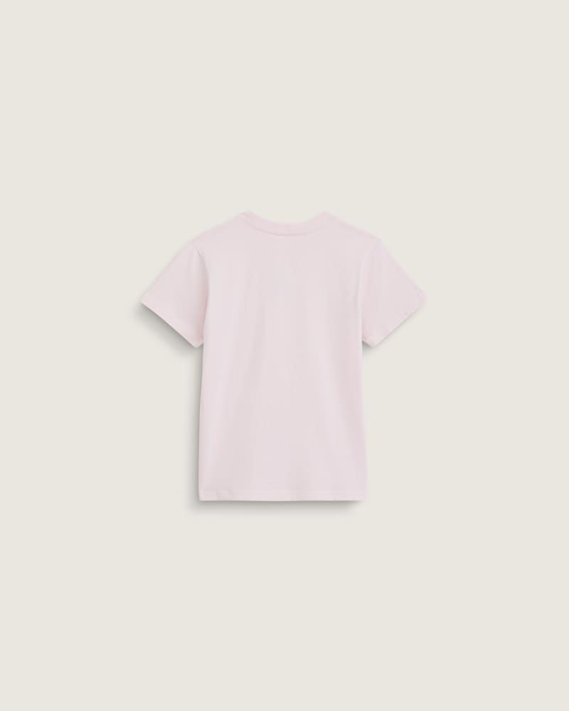 Детские футболки Vans Little Kids Little Flower T-Shirt — фото 2