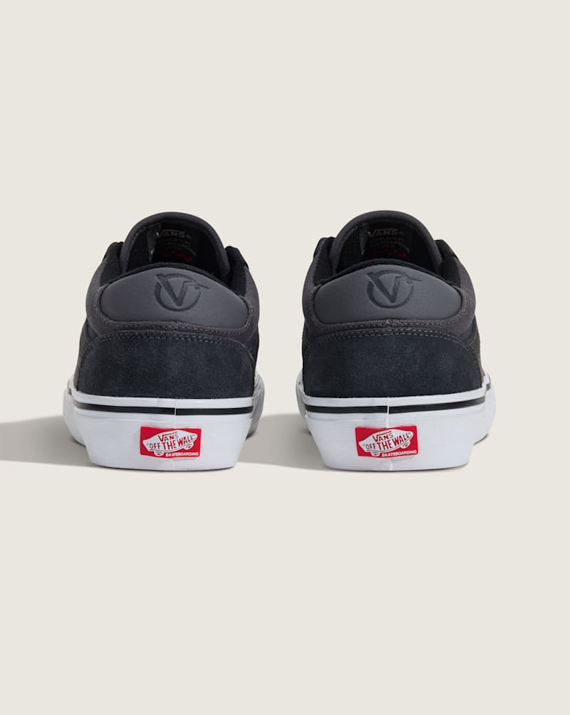 Мужские кроссовки Vans Skate Rowan Shoe — фото 4