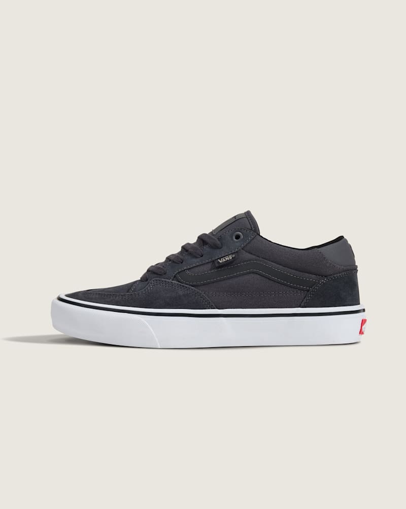 Мужские кроссовки Vans Skate Rowan Shoe