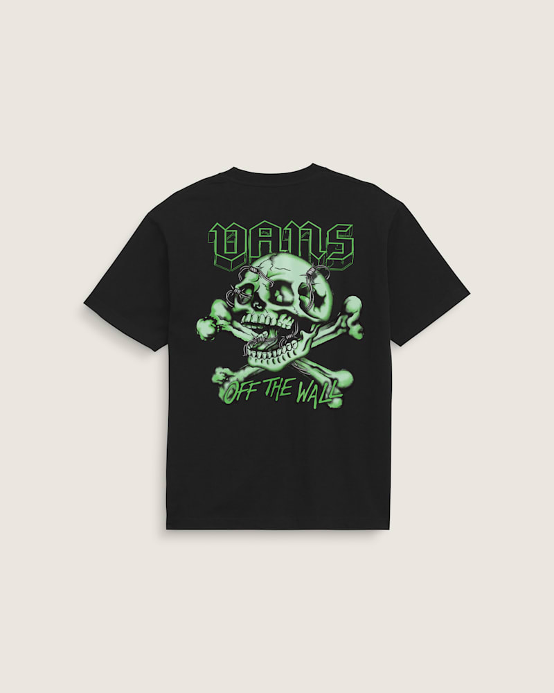 Женские футболки Vans Break the Matrix T-Shirt