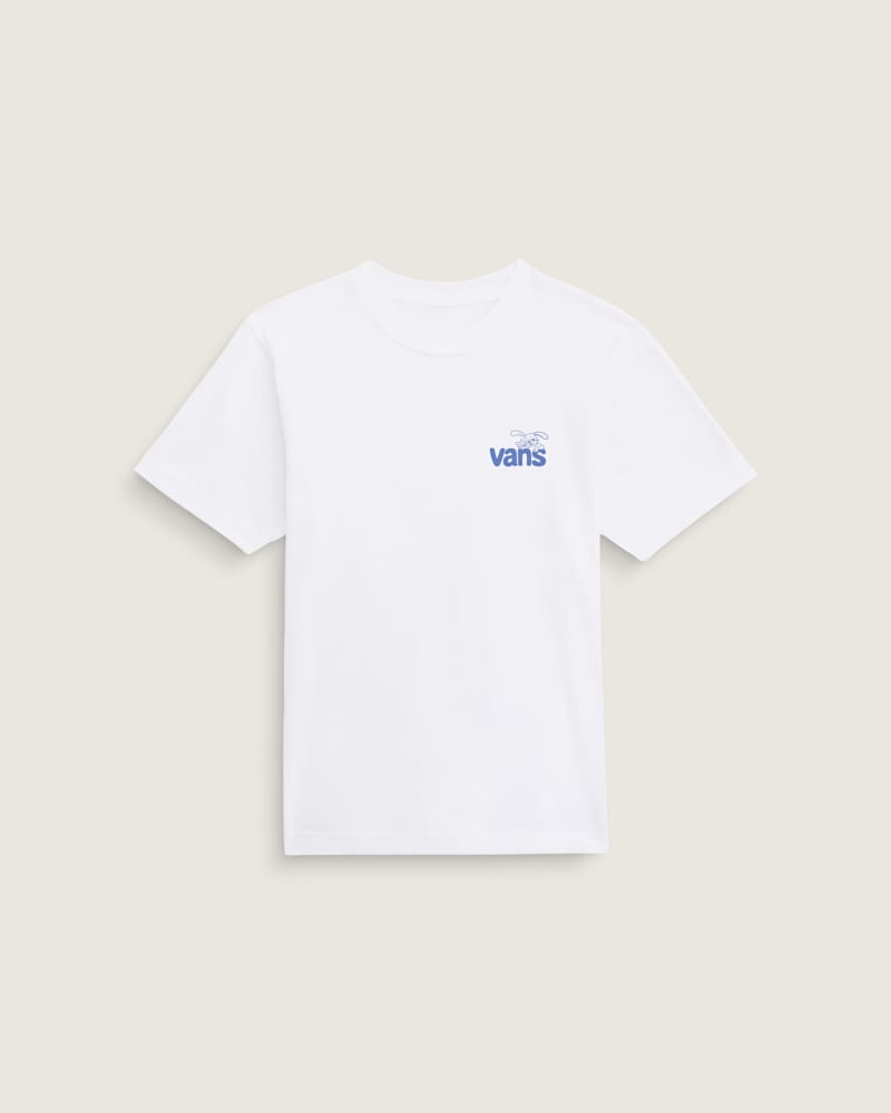 Детские футболки Vans Astral Plane Trippin T-Shirt — фото 2