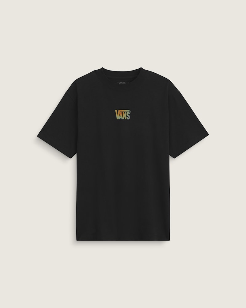 Детские футболки Vans Cosmic Reflection T-Shirt — фото 2