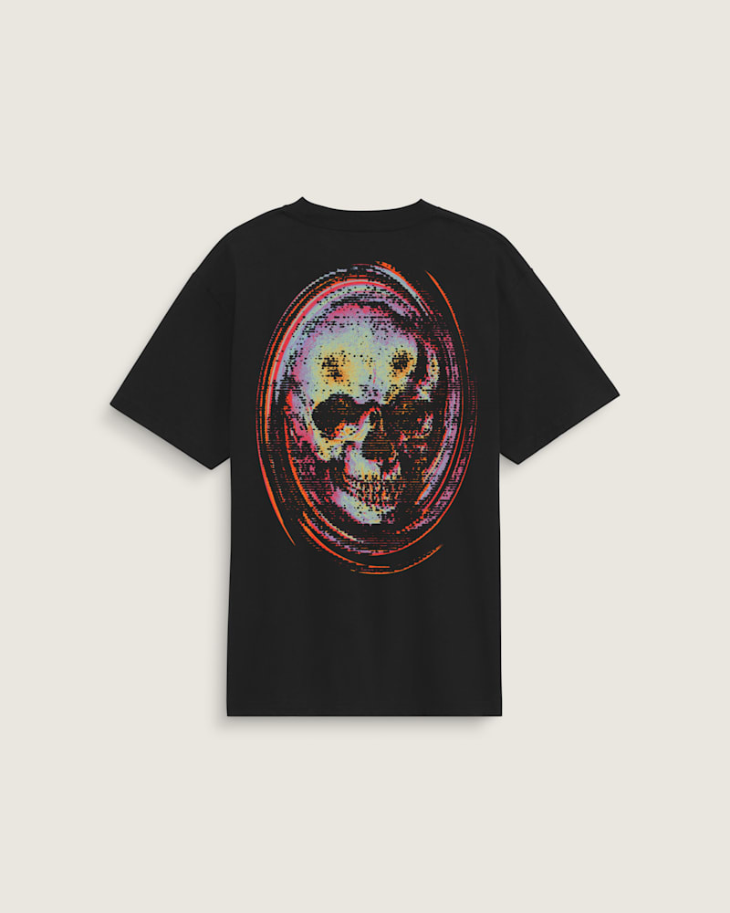 Детские футболки Vans Cosmic Reflection T-Shirt