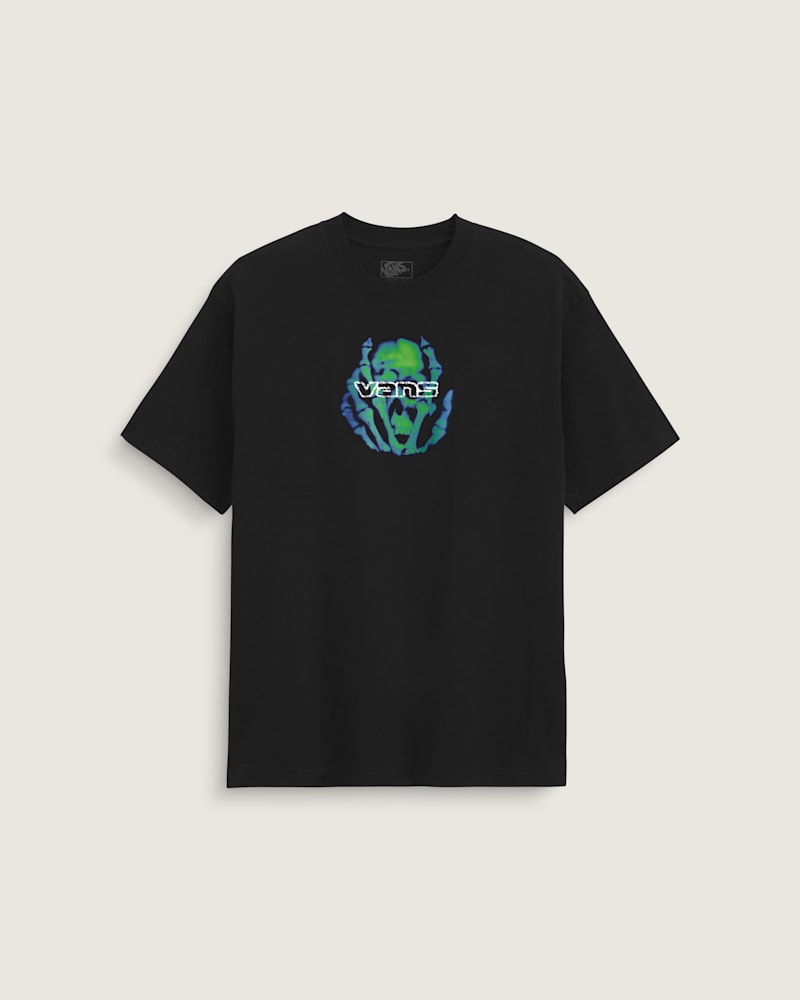 Детские футболки Vans Levitate Above the Noise T-Shirt — фото 2