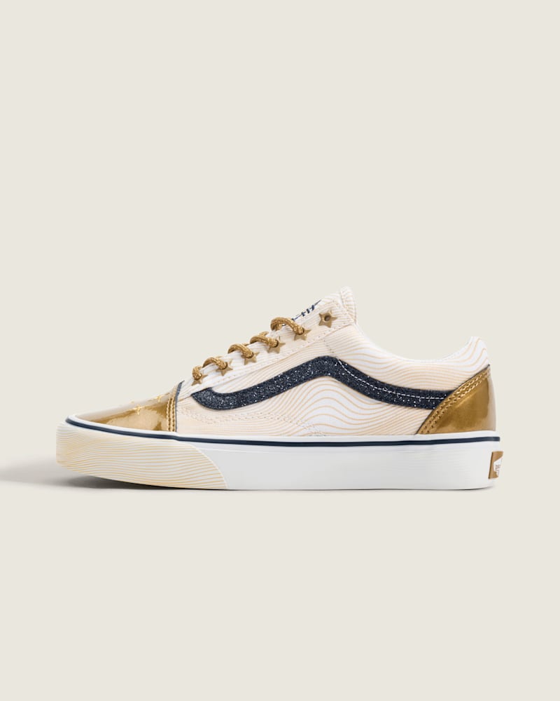 Мужские кроссовки Vans Big Kids Old Skool Shoe