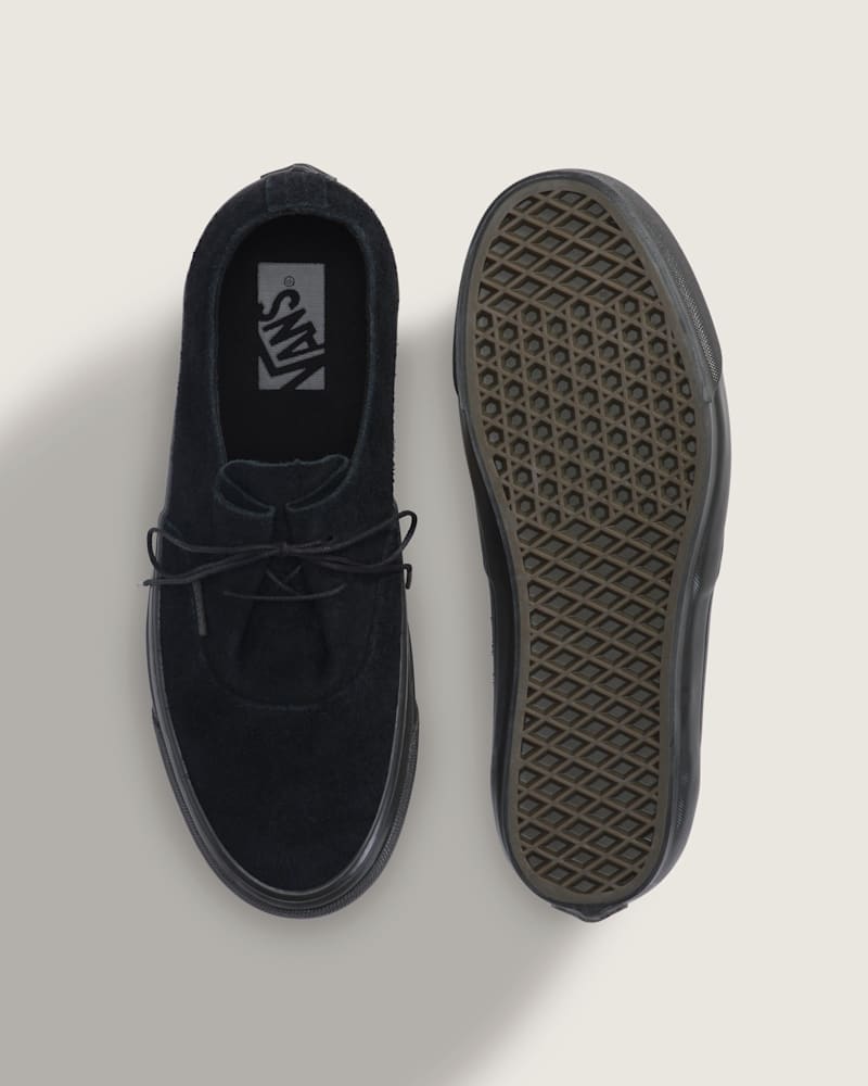 Кроссовки Vans Premium Authentic Ease Shoe — фото 3