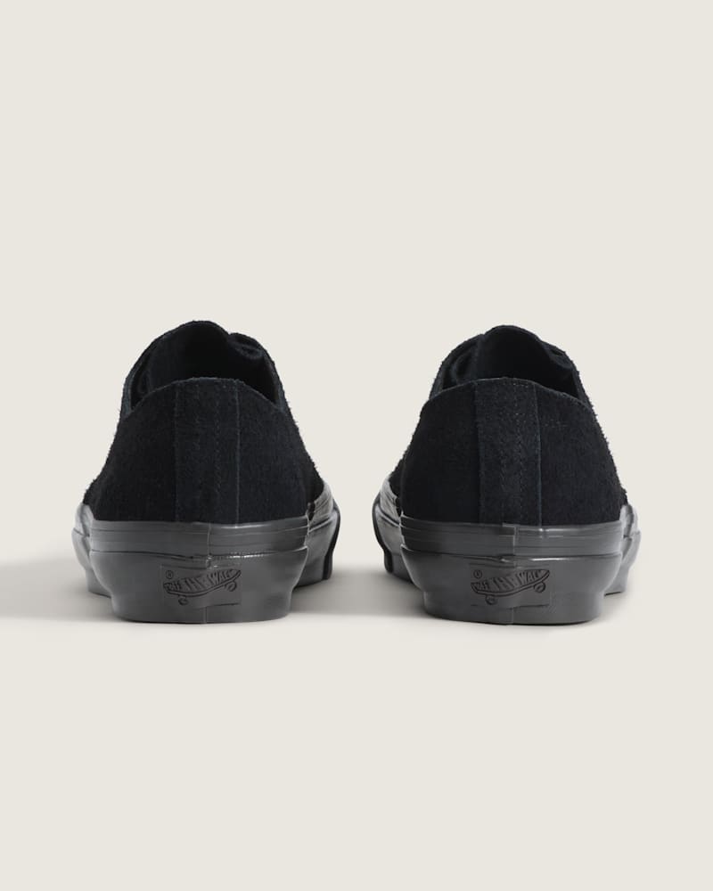 Кроссовки Vans Premium Authentic Ease Shoe — фото 4