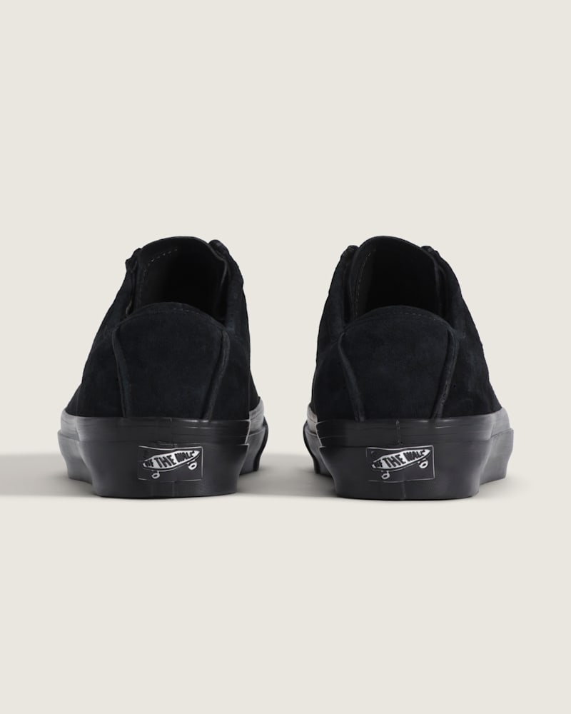 Кроссовки Vans Premium SF Moc Low Shoe — фото 4