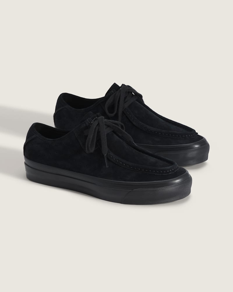 Кроссовки Vans Premium SF Moc Low Shoe — фото 2