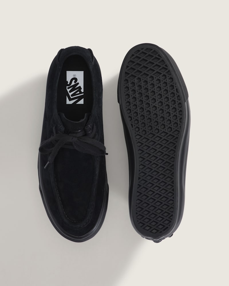 Кроссовки Vans Premium SF Moc Low Shoe — фото 3