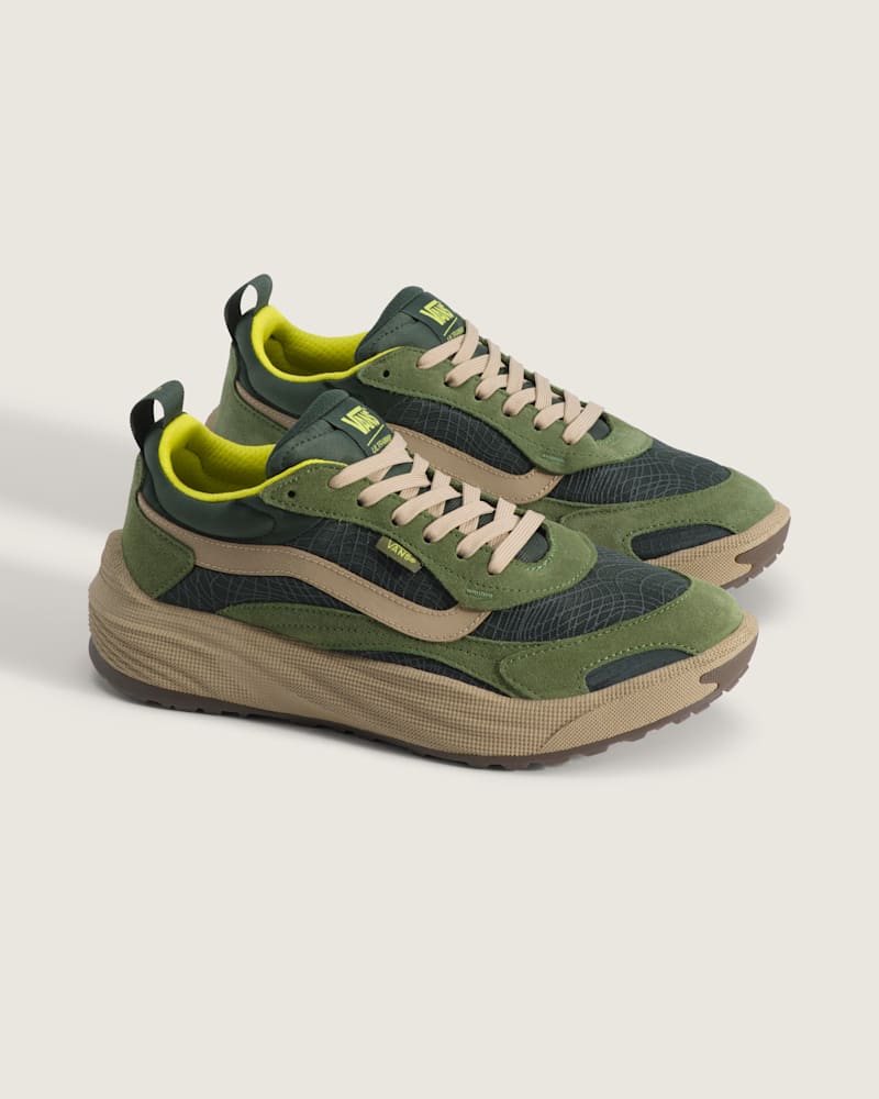 Кроссовки Vans Ultrarange Neo 2.0 Shoe — фото 2