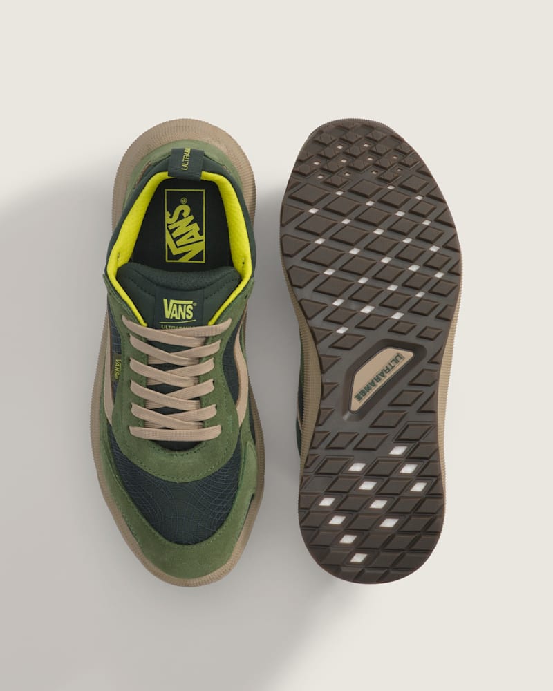 Кроссовки Vans Ultrarange Neo 2.0 Shoe — фото 3
