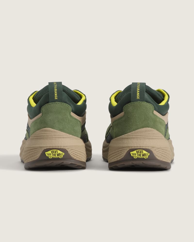 Кроссовки Vans Ultrarange Neo 2.0 Shoe — фото 4