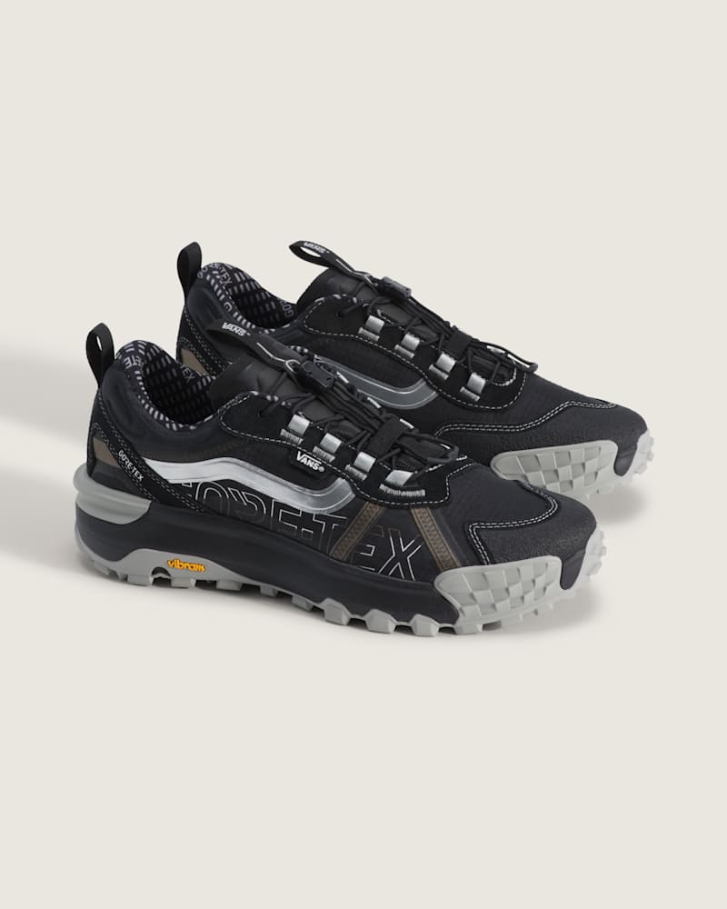 Мужские кроссовки Vans Crosspath XC GORE-TEX Shoe — фото 2