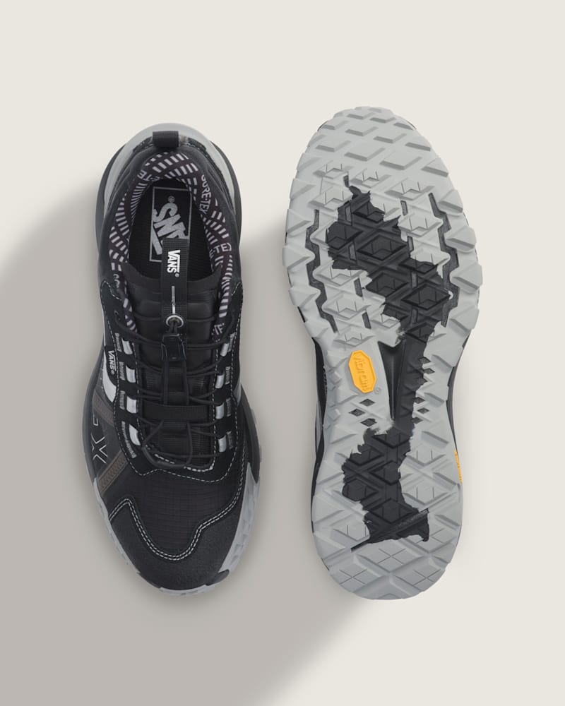 Мужские кроссовки Vans Crosspath XC GORE-TEX Shoe — фото 3