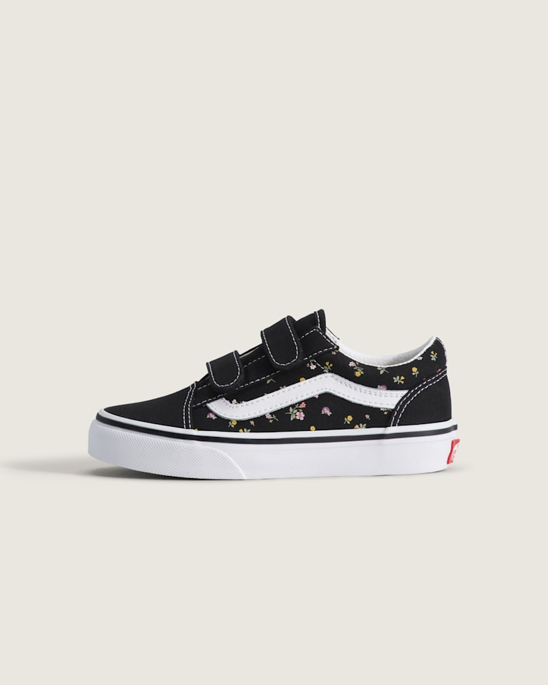Кроссовки Vans Little Kids Old Skool V Shoe