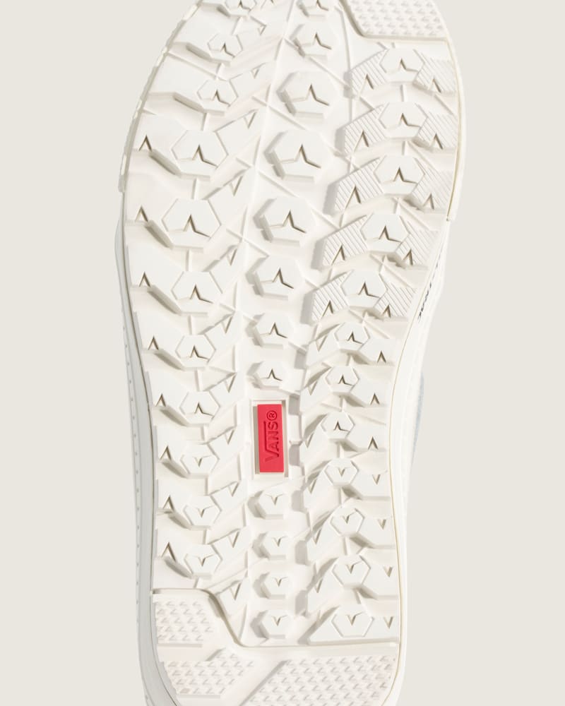 Женские кроссовки Vans Sk8-Hi Waterproof Insulated Shoe — фото 5
