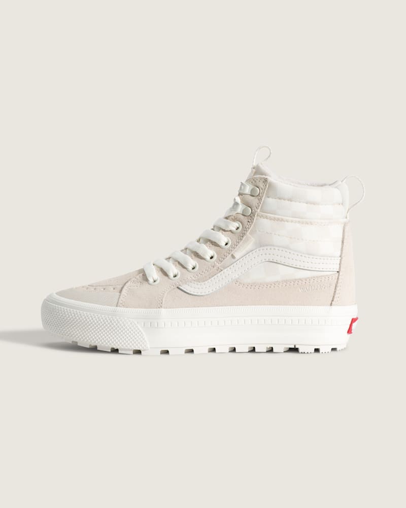 Женские кроссовки Vans Sk8-Hi Waterproof Insulated Shoe