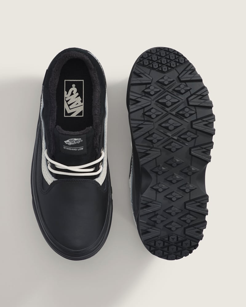 Мужские кроссовки Vans Standard Low Shoe — фото 3