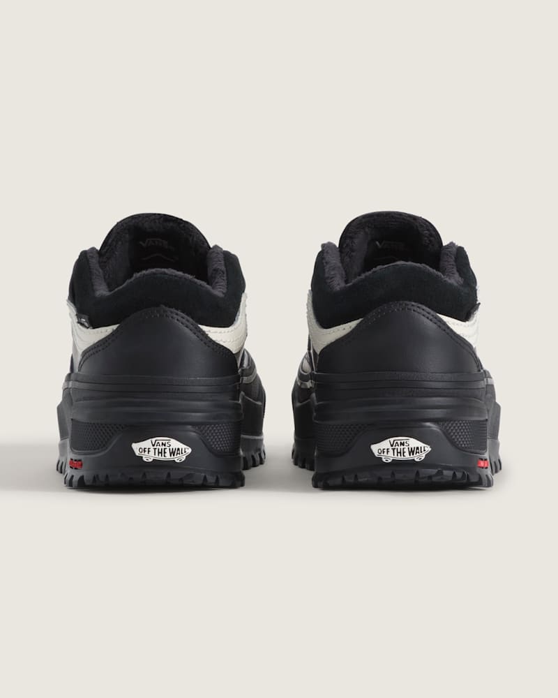 Мужские кроссовки Vans Standard Low Shoe — фото 4