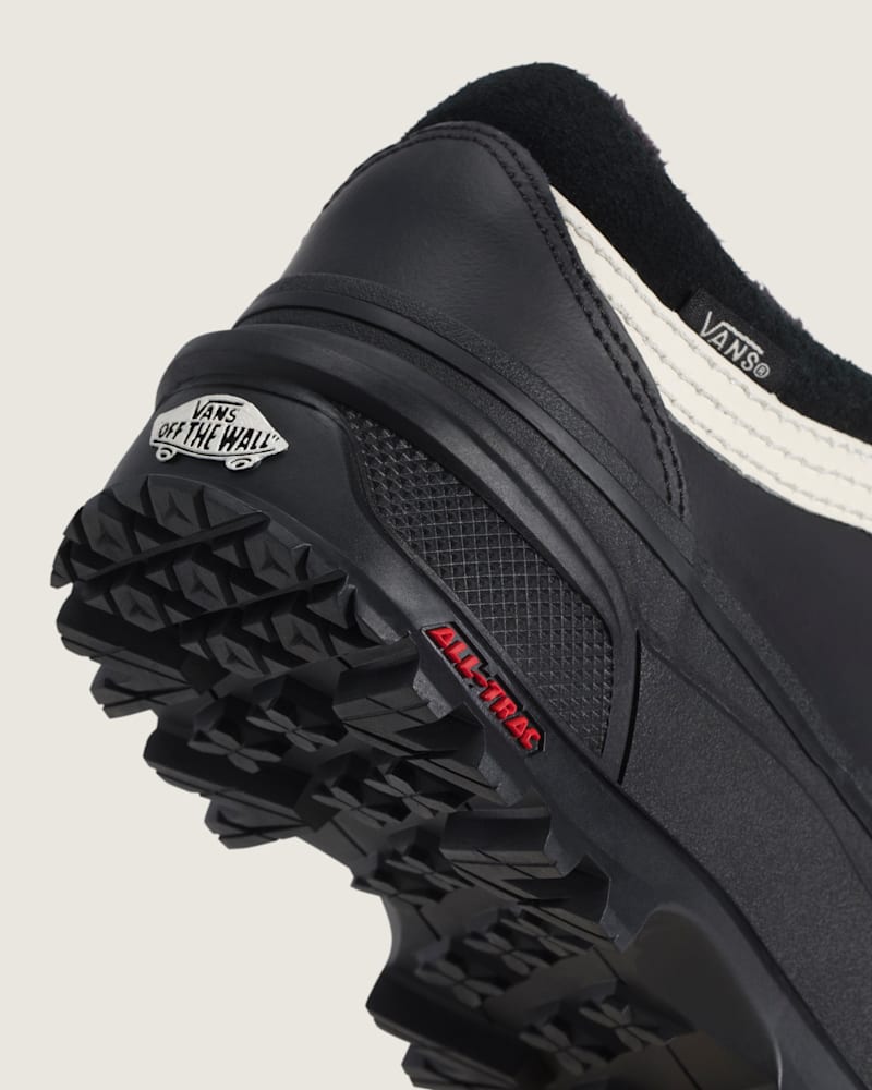 Мужские кроссовки Vans Standard Low Shoe — фото 5