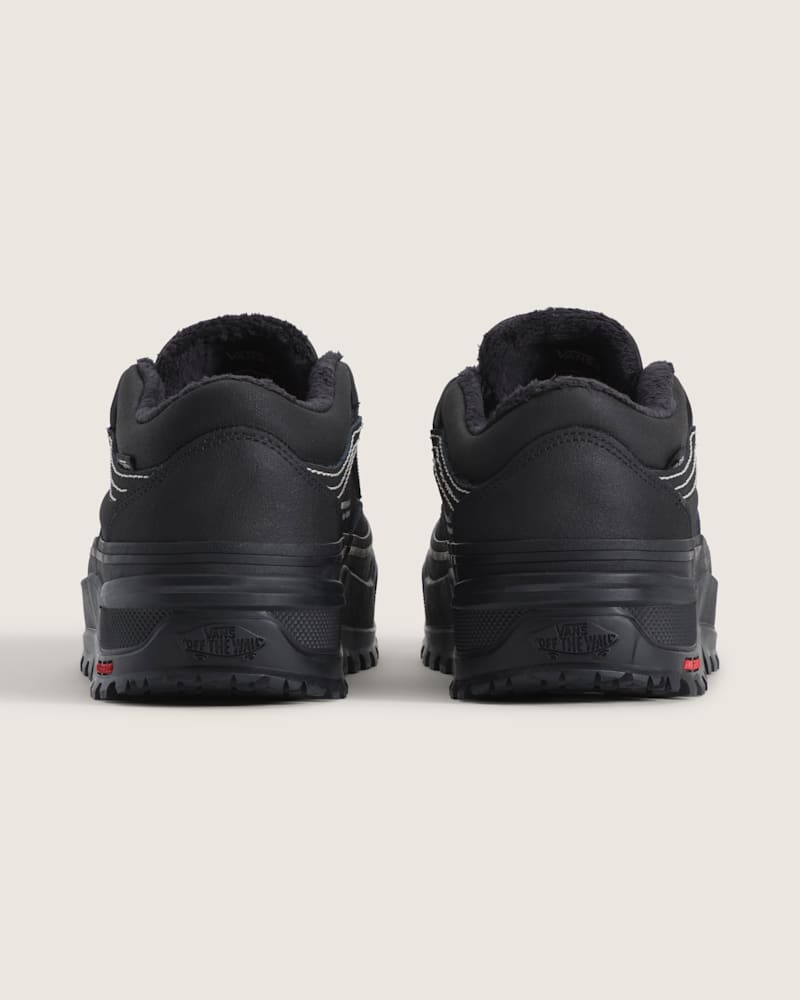 Женские кроссовки Vans Standard Low Shoe — фото 4