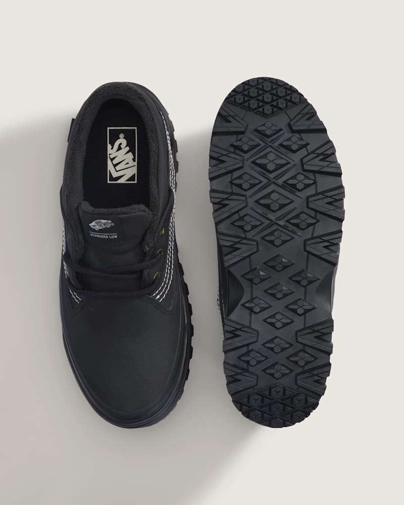 Женские кроссовки Vans Standard Low Shoe — фото 3