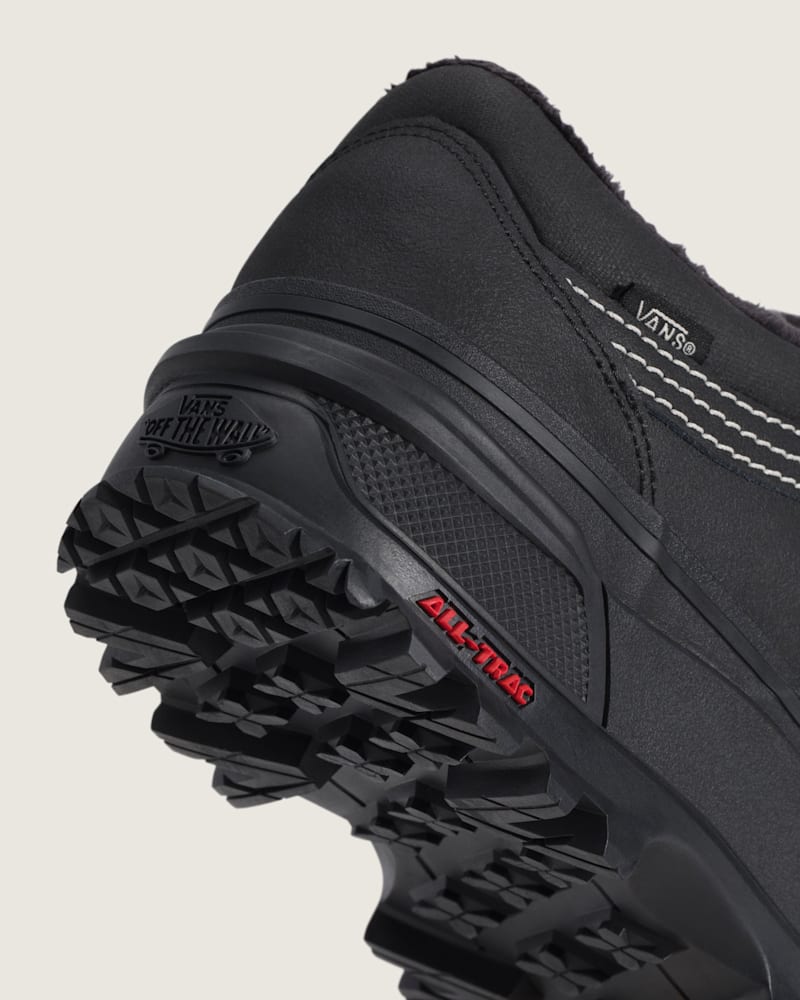Женские кроссовки Vans Standard Low Shoe — фото 5