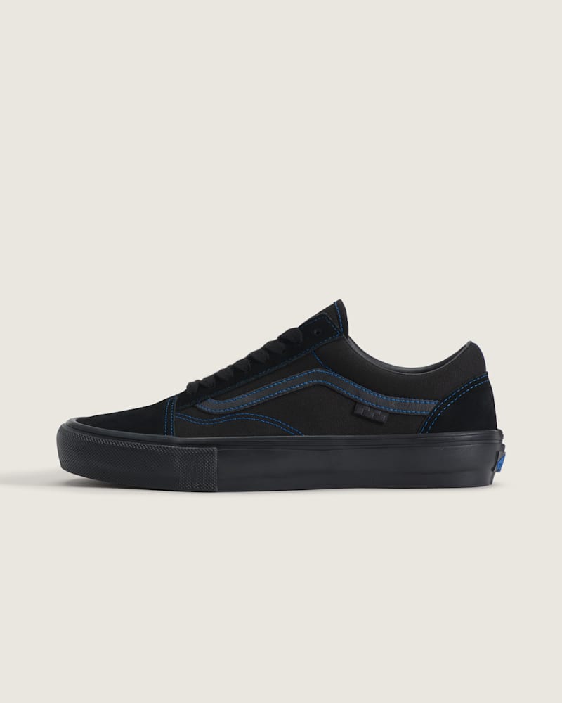 Мужские кроссовки Vans Skate Old Skool Shoe
