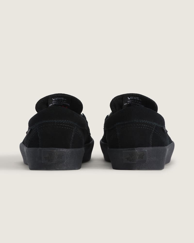Мужские туфли Vans Skate Loafer — фото 4