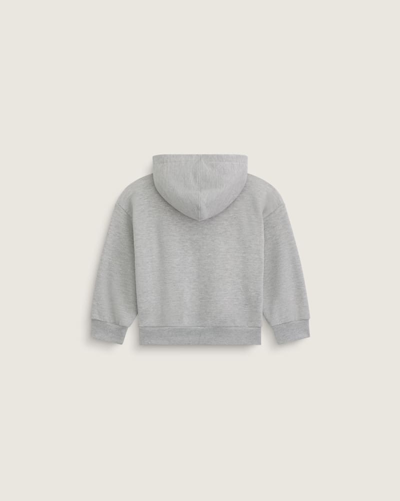 Детские худи Vans Little Kids Living Legend Zip — фото 2