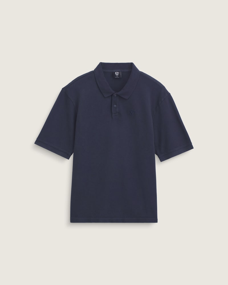 Мужские рубашки Vans X Rowan Z Polo Shirt