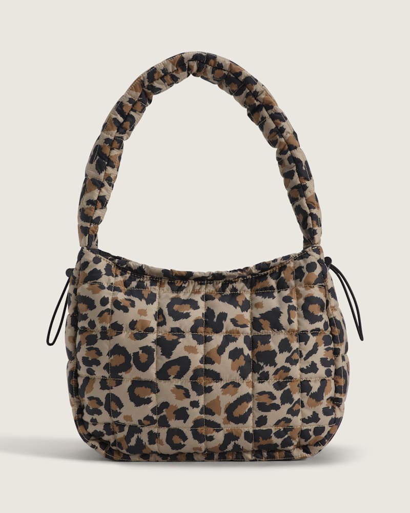 Мужские сумки Vans Quilted Katie — фото 3