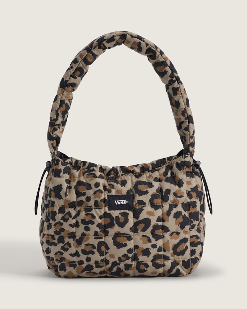 Мужские сумки Vans Quilted Katie